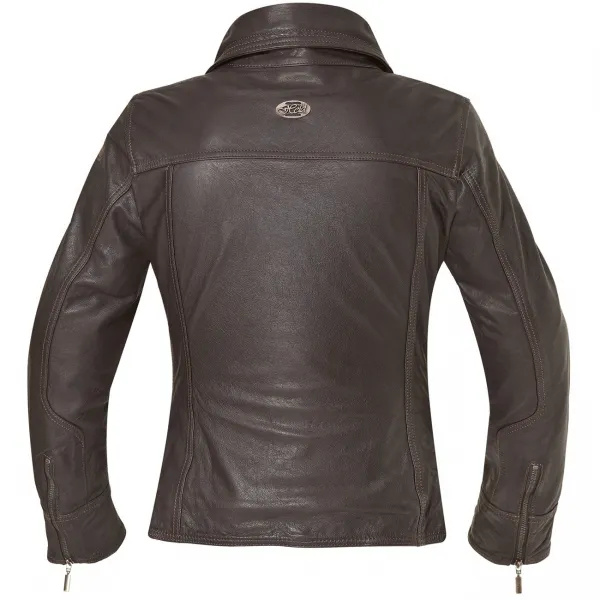Held SHINA Damen Lederjacke